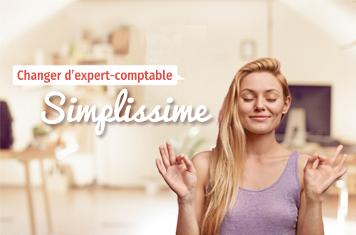 Comment changer dexpert-comptable simplement et facilement ?