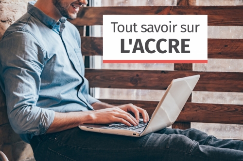 Tout savoir sur lAide aux Chmeurs Crateurs ou Repreneurs dEntreprise (ACCRE)