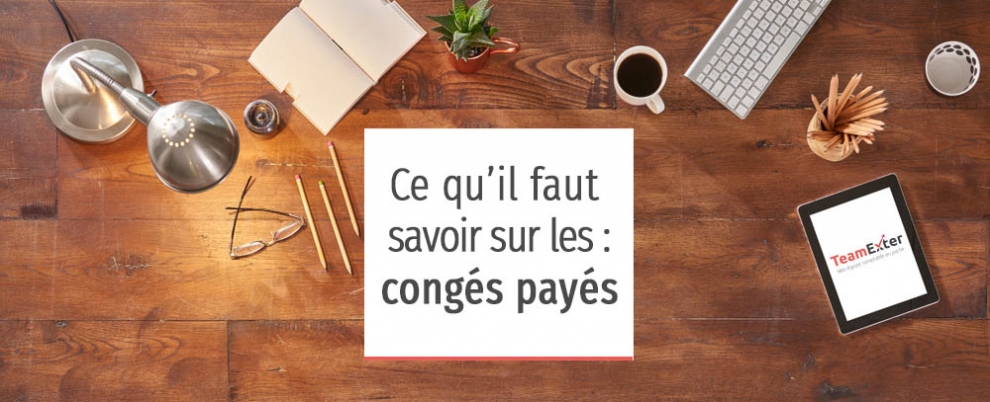 Dirigeants : ce que vous devez savoir sur les congs pays 