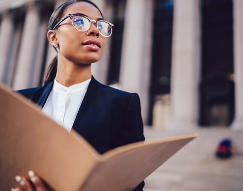 Un compte pro est-il obligatoire en profession librale ?