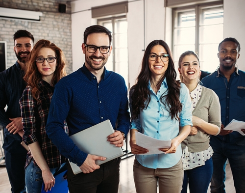 Professions librales, les statuts collaborateur et remplaant 